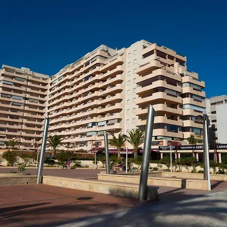 Zafiro 42c Calpe