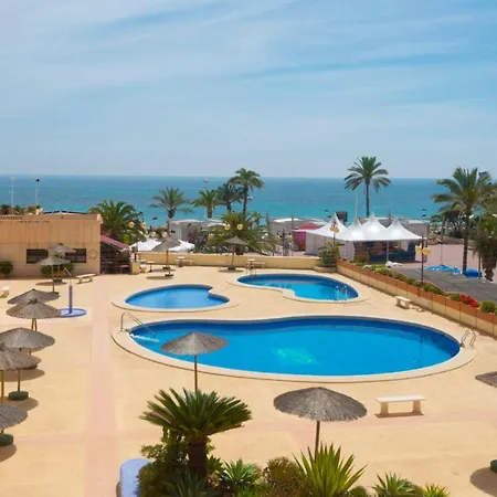 Zafiro 42c Apartment Calpe