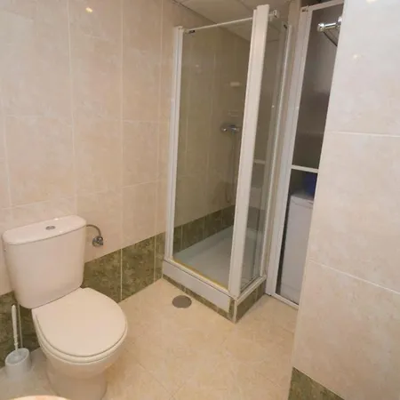 Zafiro 42c Apartment