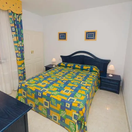 Apartment Zafiro 42c Calpe